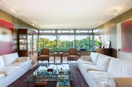 Apartamento com 4 Quartos à venda, 250m² no Alto de Pinheiros, São Paulo