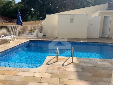 Apartamento com 2 Quartos à venda, 57m² no São Gonçalo, Guaratinguetá