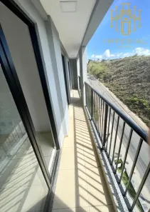 Apartamento com 2 Quartos à venda, 56m² no Manoel Honório, Juiz de Fora