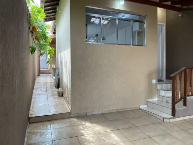 Casa com 2 Quartos à venda, 80m² no Parque Santo Antônio (Nova Veneza), Sumaré