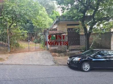 Lote/Terreno à venda, 1500m² no Cinquentenário, Belo Horizonte