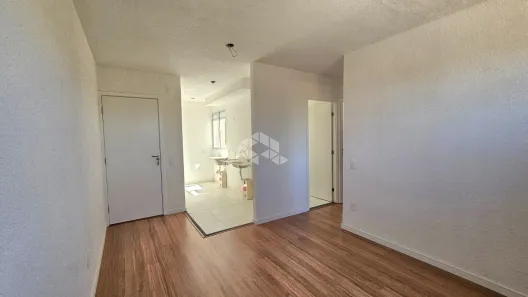Apartamento com 2 Quartos à venda, 41m² no Restinga, Porto Alegre