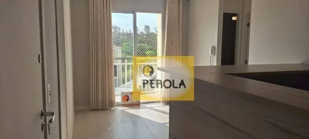 Apartamento com 3 Quartos à venda, 58m² no Vila Marieta, Campinas