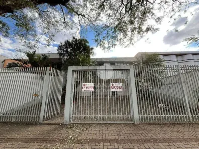 Imóvel Comercial com 3 Quartos à venda, 186m² no Zona 04, Maringá