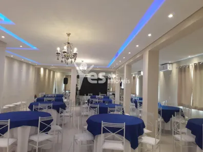 Ponto Comercial para alugar, 160m² no Jardim Santo Antônio, Santo André