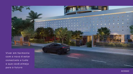 Apartamento com 3 Quartos à venda, 87m² no Encruzilhada, Recife