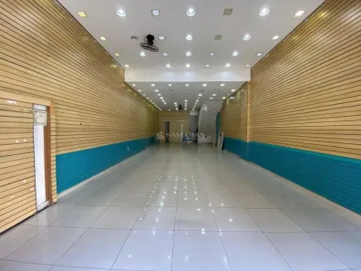 Ponto Comercial para alugar, 360m² no Canindé, São Paulo