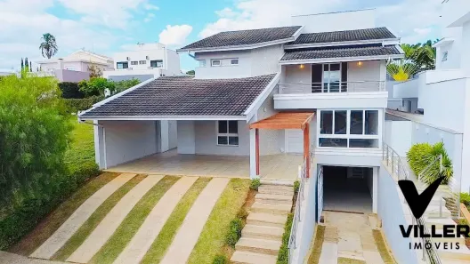 Casa com 4 Quartos à venda, 450m² no Centro, Socorro