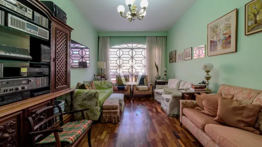 Casa com 3 Quartos à venda, 187m² no Parque Jabaquara, São Paulo