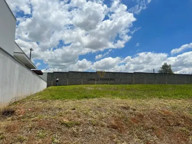 Lote/Terreno à venda, 360m² no Loteamento Residencial Una, Itu