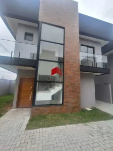 Sobrado com 3 Quartos à venda, 109m² no Cajuru, Curitiba