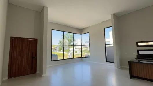 Casa de Condomínio com 3 Quartos à venda, 235m² no Condomínio Residencial Jaguary, São José dos Campos