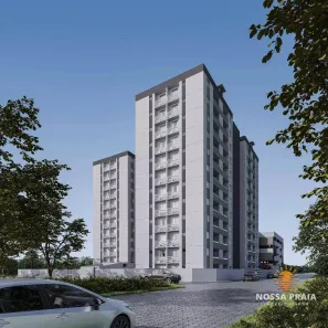 Apartamento com 2 Quartos à venda, 94m² no , Itapoá