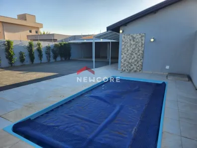 Casa com 1 Quarto à venda, 180m² no Parque Bom Retiro, Paulínia