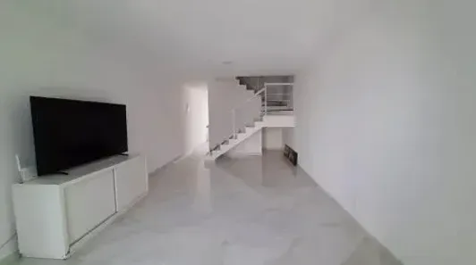 Casa de Condomínio com 2 Quartos à venda, 100m² no Guaratiba, Rio de Janeiro