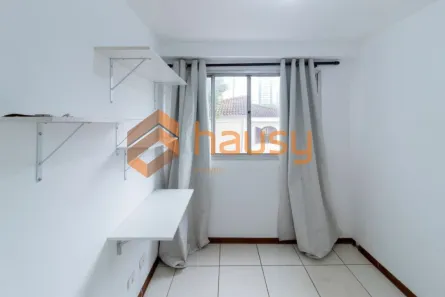 Apartamento com 2 Quartos à venda, 43m² no Jardim das Acácias, São Paulo