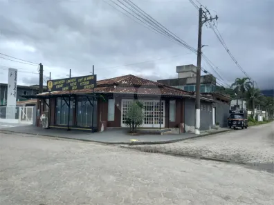 Sobrado com 2 Quartos à venda, 382m² no Estância Balneária Hawai, Caraguatatuba