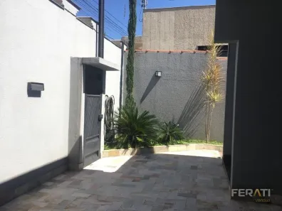 Casa com 4 Quartos à venda, 283m² no Vila Brasil, Anápolis