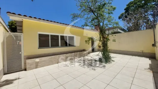 Casa com 3 Quartos à venda, 140m² no Santo Amaro, São Paulo