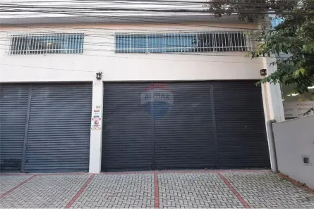 Galpão/Depósito/Armazém para alugar, 220m² no Centro, Juiz de Fora
