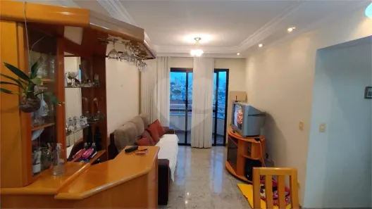 Apartamento com 3 Quartos à venda, 77m² no Vila Carrão, São Paulo