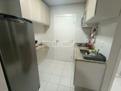 Kitnet com 1 Quarto para alugar, 45m² no Iguatemi, Ribeirão Preto