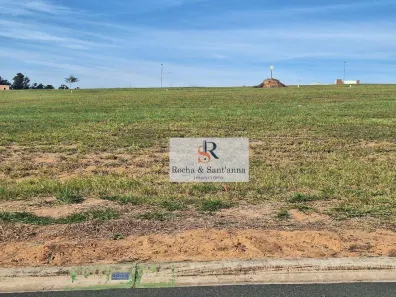 Lote/Terreno à venda, 1091m² no Reserva Petrus, Indaiatuba