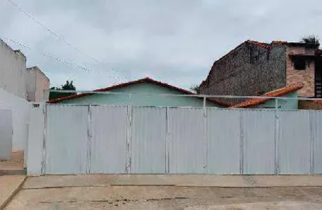 Casa com 1 Quarto à venda, 64m² no Laranjal, São Gonçalo