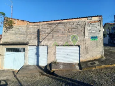 Lote/Terreno à venda, 175m² no Jardim Bela Vista, Jacareí