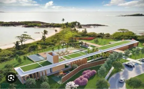 Lote/Terreno à venda, 632m² no Santa Mônica, Guarapari