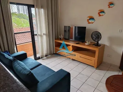 Apartamento com 1 Quarto à venda, 47m² no Guilhermina, Praia Grande