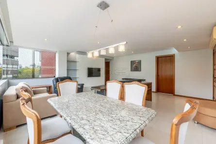 Apartamento com 2 Quartos à venda, 106m² no Petrópolis, Porto Alegre