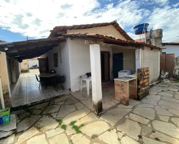 Casa com 2 Quartos à venda, 250m² no Vila Matutina, Pirenópolis
