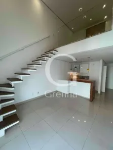 Apartamento com 1 Quarto à venda, 67m² no Pinheiros, São Paulo