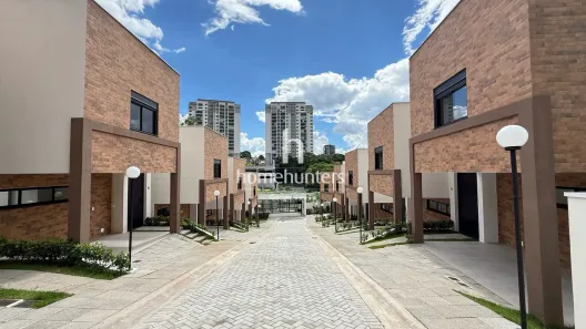 Casa de Condomínio com 3 Quartos à venda, 128m² no Jardim das Paineiras, Campinas