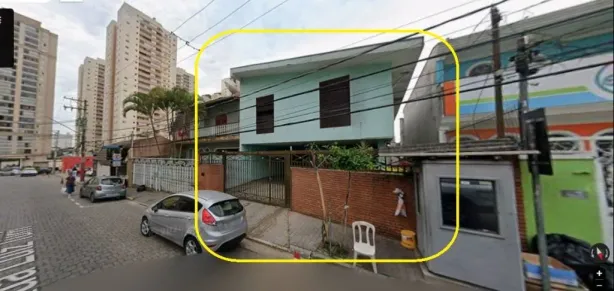 Imóvel Comercial com 4 Quartos à venda, 296m² no Jardim Zaira, Guarulhos