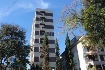 Apartamento com 1 Quarto à venda, 42m² no Santana, Porto Alegre