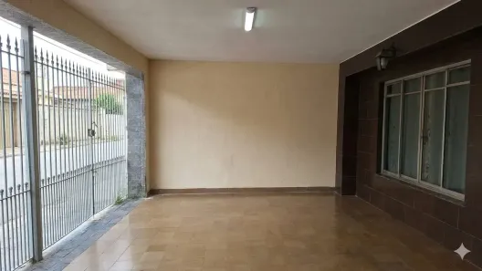 Sobrado com 3 Quartos à venda, 150m² no Vila Bonilha Nova, São Paulo