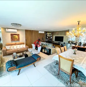 Apartamento com 3 Quartos à venda, 154m² no Ponta do Farol, São Luís