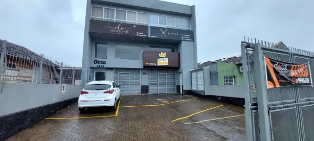 Ponto Comercial para alugar, 100m² no Tristeza, Porto Alegre