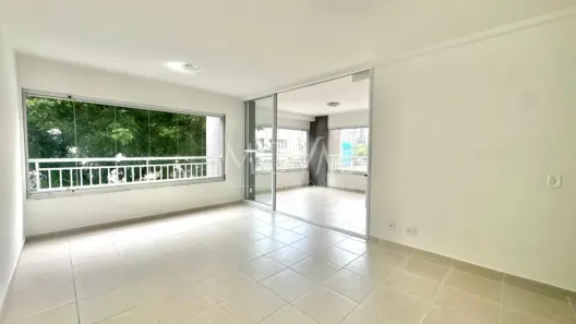Apartamento com 2 Quartos para alugar, 85m² no Parque Residencial Aquarius, São José dos Campos