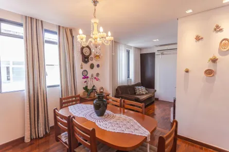 Apartamento com 3 Quartos à venda, 90m² no Cidade Nova, Belo Horizonte