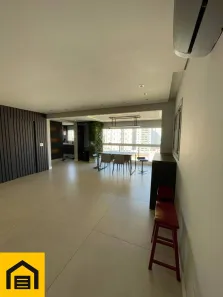 Apartamento com 3 Quartos à venda, 128m² no Vila Bocaina, Mauá