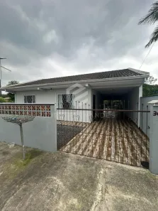 Casa com 2 Quartos à venda, 199m² no Morro do Meio, Joinville