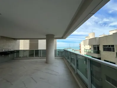 Apartamento com 3 Quartos à venda, 145m² no Centro, Guarapari