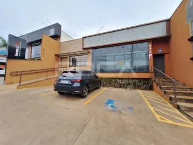 Prédio Comercial com 3 Quartos para alugar, 246m² no Jardim América, Ribeirão Preto
