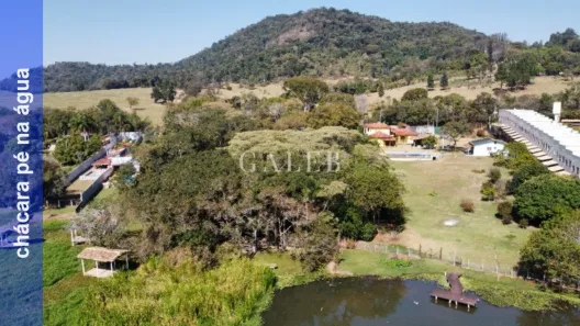 Casa com 3 Quartos à venda, 450m² no Jardim Colonial, Atibaia