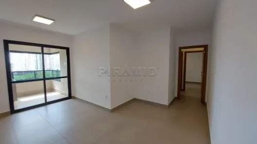 Apartamento com 2 Quartos à venda, 85m² no Nova Aliança, Ribeirão Preto