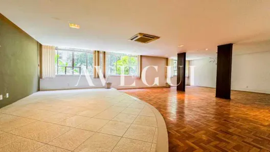 Apartamento com 4 Quartos à venda, 280m² no Copacabana, Rio de Janeiro