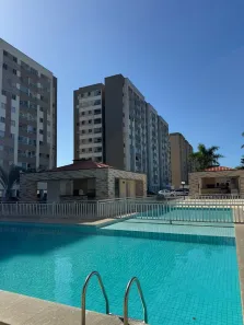 Apartamento com 3 Quartos à venda, 78m² no Turu, São Luís